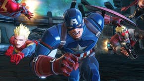 Marvel Ultimate Alliance 3 review - with medium power comes medium responsibility
