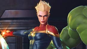 Image for Marvel Ultimate Alliance 3 to get Fantastic Four, X-Men and Marvel Knights as DLC