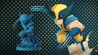 Marvel United: X-Men trailer screenshot