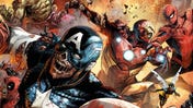 Marvel Zombies - A Zombicide Game artwork