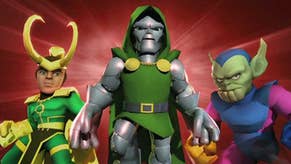 Immagine di Marvel Super Hero Squad: The Infinity Gauntlet - review