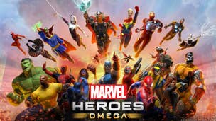 People of Earth - Marvel Heroes Omega's launch trailer is here