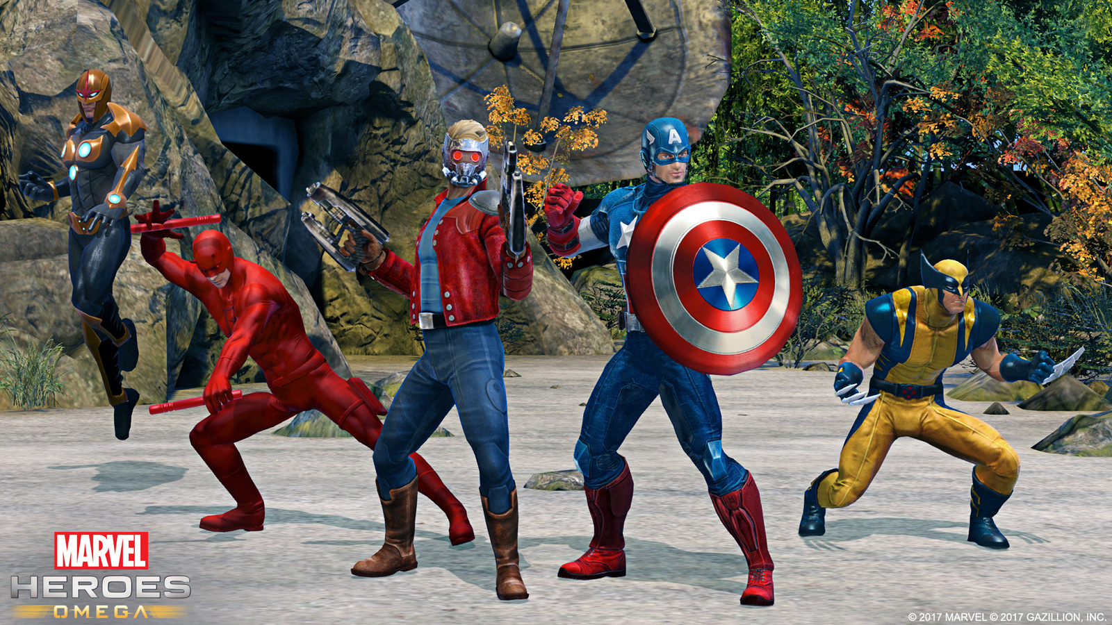 Marvel: Avengers Alliance 2 - Metacritic