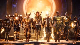Marvel's Midnight Suns from Firaxis is out next year