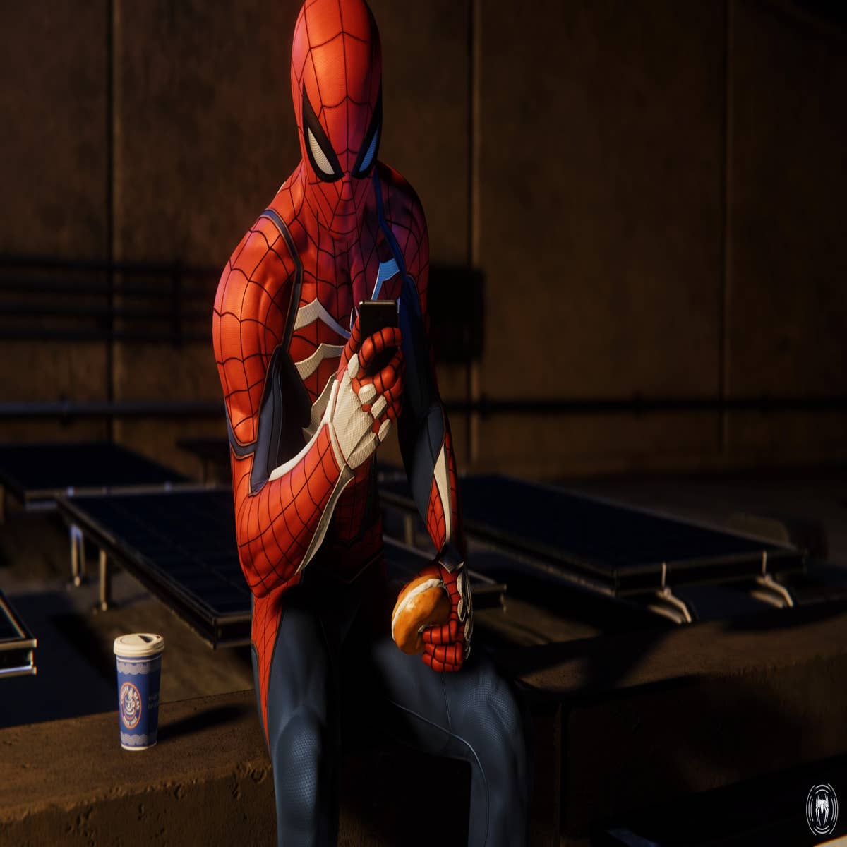 Marvel's Spider-Man review - a classic hero gets the game he