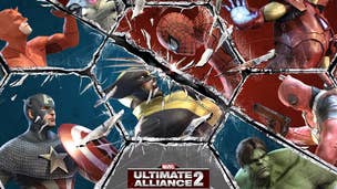 Image for Marvel Ultimate Alliance 2 PS4 re-release incoming?