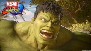 Marvel vs. Capcom Infinite is only £35 to pre-order right now