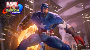 Marvel vs Capcom Infinite has learned from the Street Fighter 5 debacle - but will super-easy combos split the fight community?