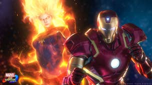 Inside Marvel vs Capcom Infinite: an in-depth interview about accessibility, combos, ditching cross-platform play and sweat equity