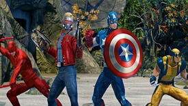 Marvel Heroes could be shut down early as Gazillion lets go of most of its staff