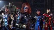 Marvel's Avengers characters: Alle speelbare en DLC personages opgelijst, inclusief de cast en hoe je personages wisselt