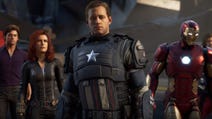 Konečně se představují Marvel's Avengers jako hra