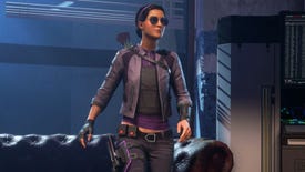 Image for The first post-launch Marvel's Avengers character is Kate Bishop, the other Hawkeye