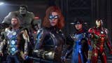 Marvel's Avengers per PS5 e Xbox Series X/S svela le funzionalità next-gen in un trailer