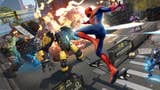Marvel's Avengers neues Update bietet viel: "Ja, Spider-Man hat Bezug zu Black Widow."