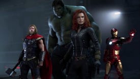 Image for Marvel's Avengers and the Final Fantasy VII Remake have been delayed