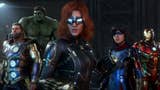 Marvel's Avengers: Alle Details zu dem kommenden Spiel