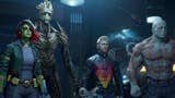 Marvel's Guardians of the Galaxy ve startovním traileru