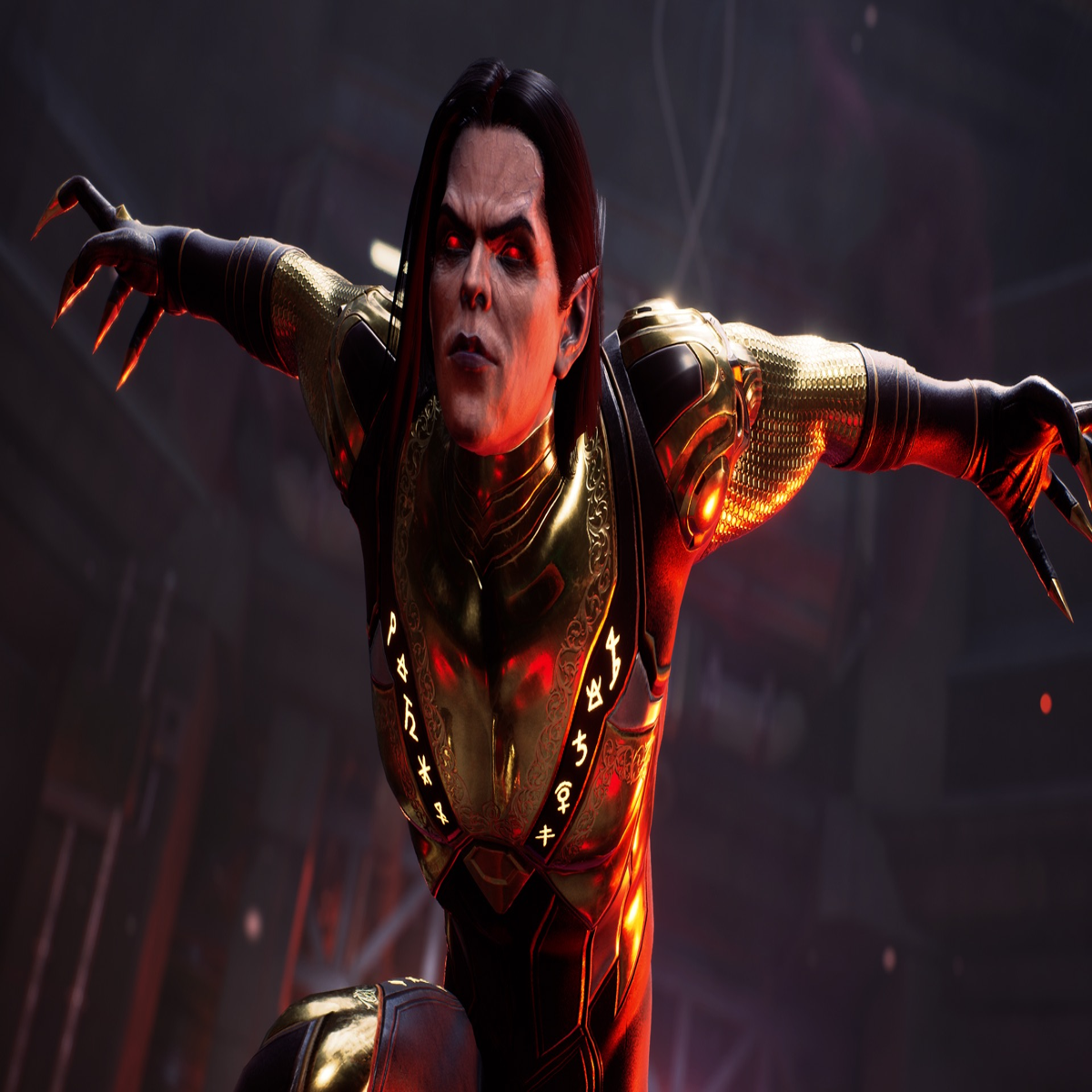 Marvel's Midnight Suns Update 1.009 Adds Morbius DLC This March 21