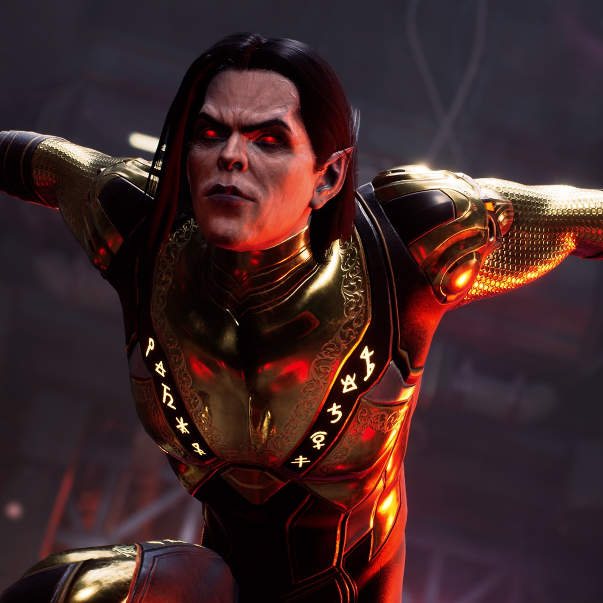 The First DLC For Marvel Midnight Suns Has Been Revealed