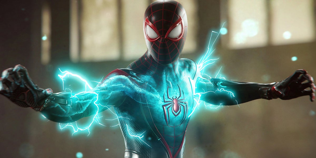 Where to buy Marvel's Spider-Man 2