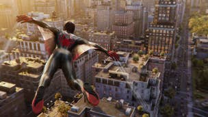 Does Spider-Man 2 have New Game Plus? It will, after launch