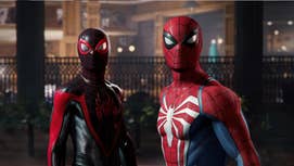Marvel's Spider-Man 2 will have ray tracing on no matter what visual mode you choose