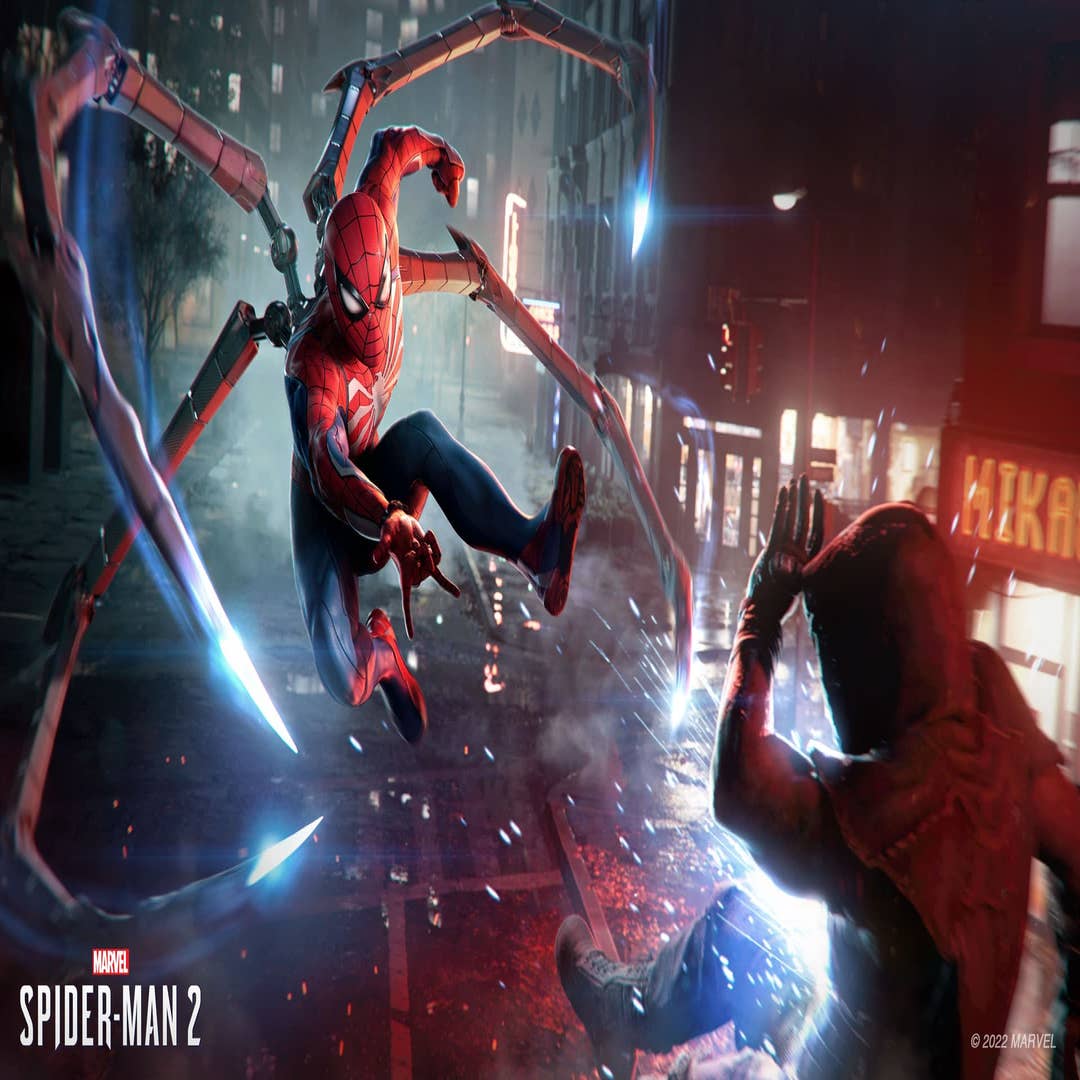 lancering kant Angreb Marvel's Spider-Man 2: Everything we know so far | VG247