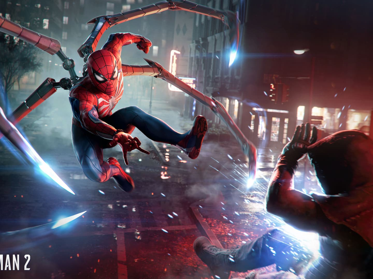 Marvel's Spider-Man 2: Everything we know so far | VG247