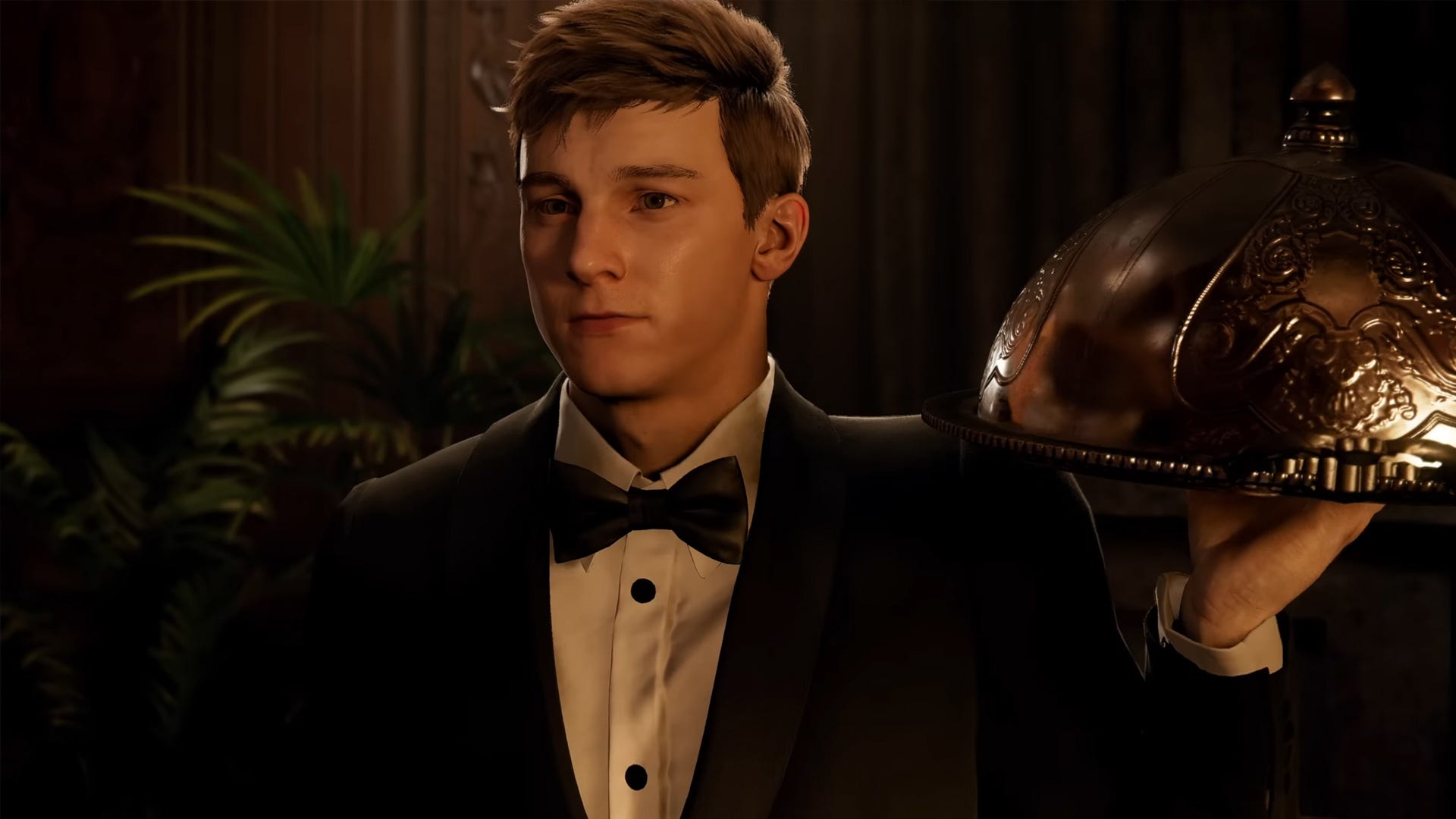 Marvel's Spider-Man 2 actor thinks you need to "get over" Peter Parker's face change