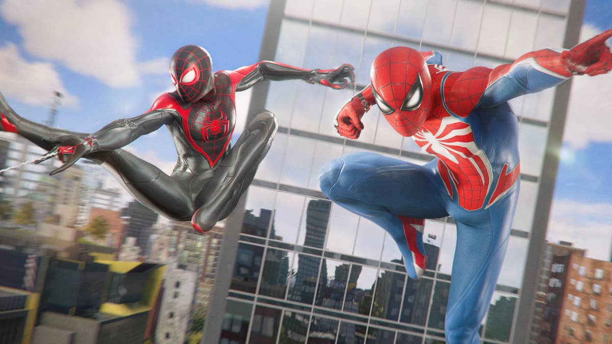 Marvel's Spider-Man 2 Trophy Guide: All Trophies and How to Unlock the  Platinum