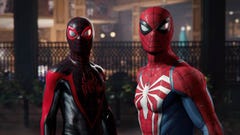 A closer look at PS5 ray tracing in Marvel's Spider-Man Remastered