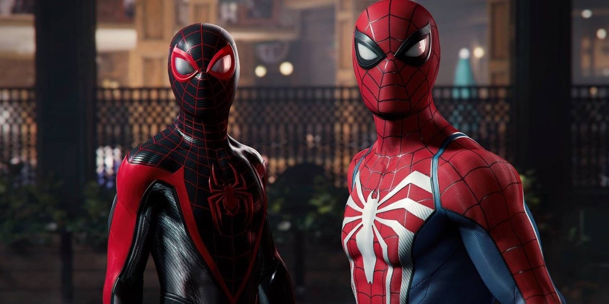 Insomniac's Spider-Man 2 launching in September, says Venom actor Tony Todd