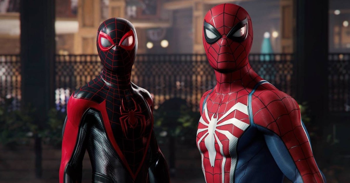 Footage of Insomniac's seemingly cancelled live-service Spider-Man: The Great Web appears online