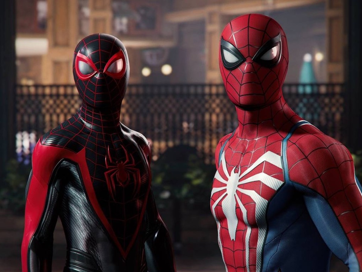 Insomniac's Spider-Man 2 launching in September, says Venom actor Tony Todd