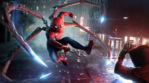 Marvel's Spider-Man 2 spins its web towards an Autumn 2023 release date