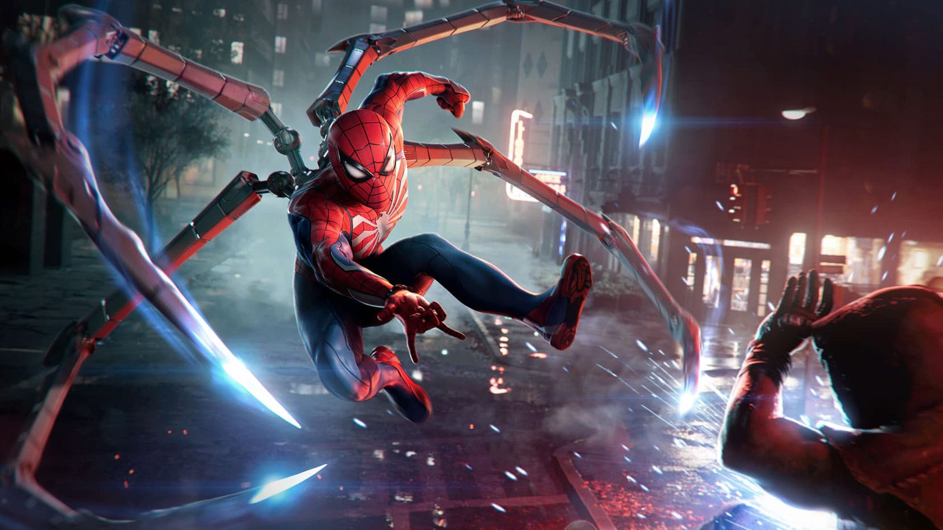 Insomniac shares new and returning accessibility features in Marvel's Spider-Man 2