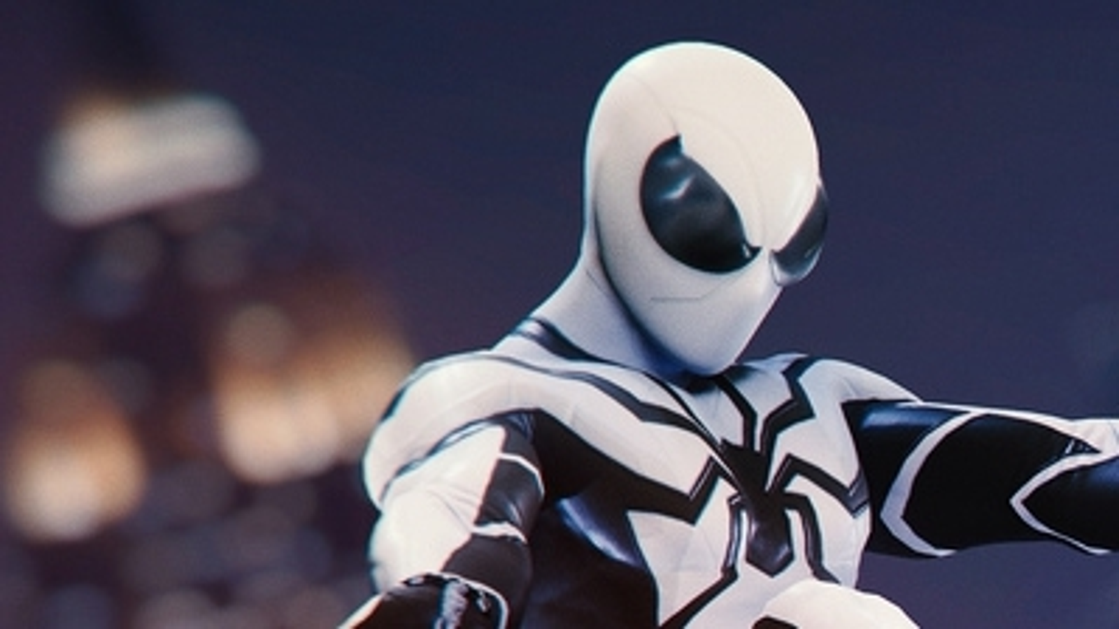 Marvel's Spider-Man recibe trajes inspirados en Los 4 Fantásticos |  