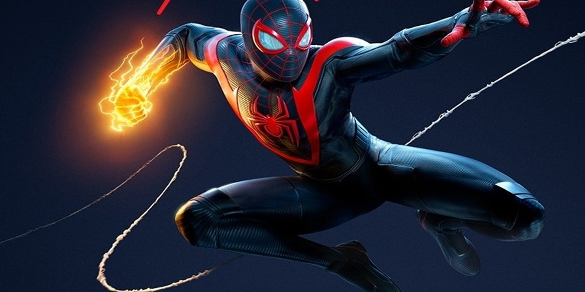 Marvel's Spider-Man 2 solo es posible en PS5, y este detalle lo