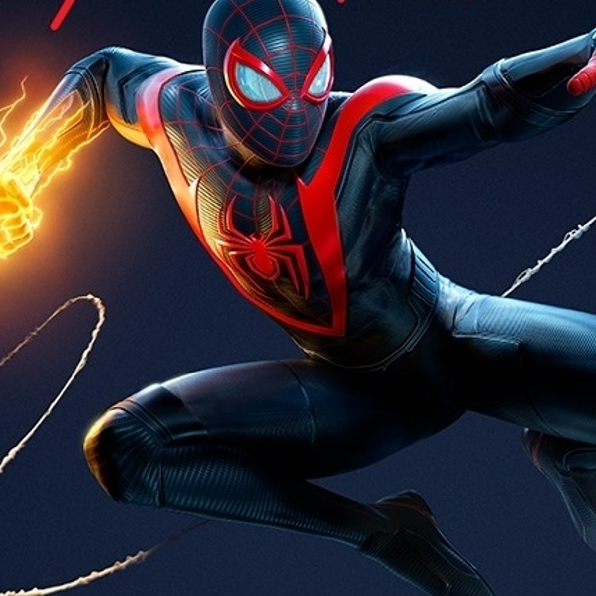 Análisis Marvel's Spider-Man: Miles Morales - La voz de una generación | Eurogamer.es