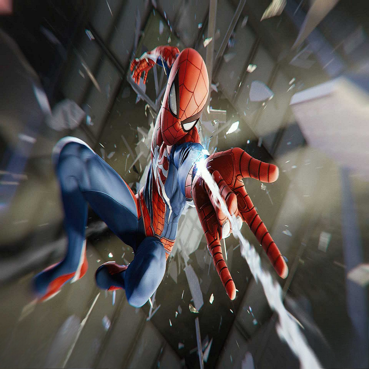 Spider-Man PS5 leak reveals story details, gameplay and release window