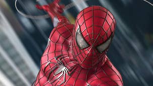Marvel's Spider-Man Remastered swings onto the PlayStation Store this month as standalone purchase