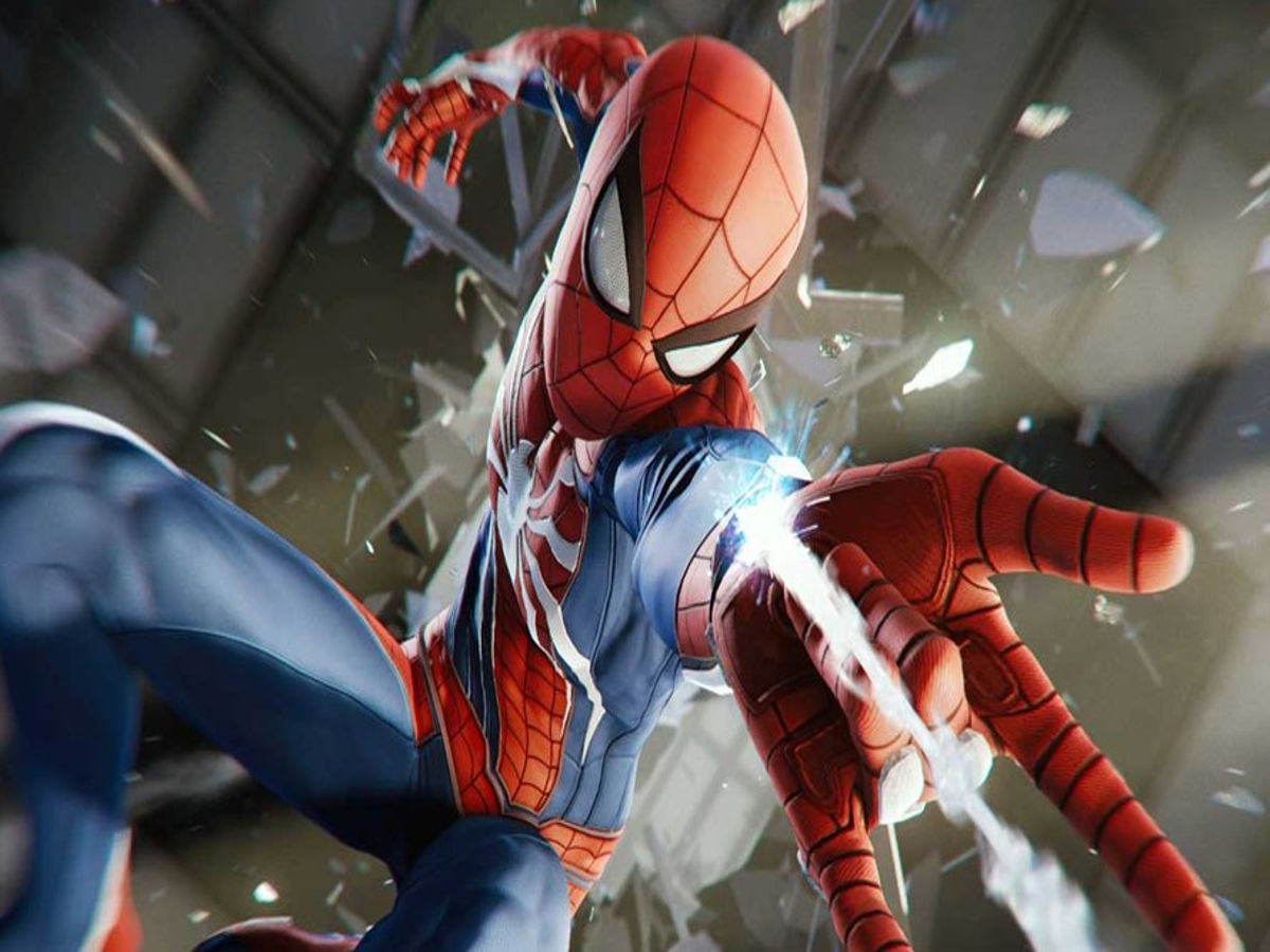 Fans Want to Know if They Can Upgrade from PS4 to Marvel's Spider