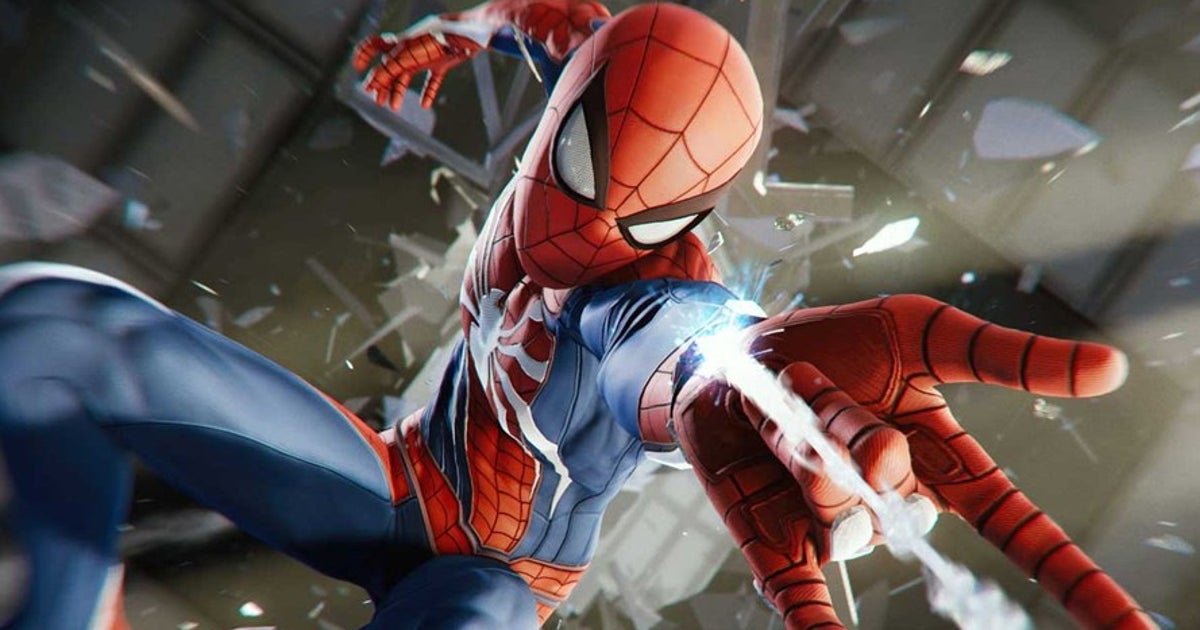 ستحصل لعبة Marvel’s Spider-Man Remastered على إصدار كامل من PS5 في وقت لاحق من هذا الشهر