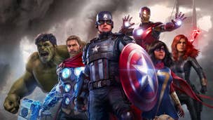 Marvel's Avengers PS5 and Xbox Series X/S will make levelling up harder