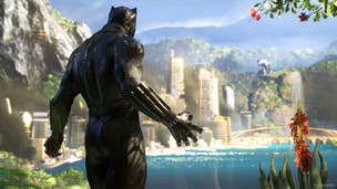 Marvel's Avengers expansion Black Panther: War for Wakanda coming in August