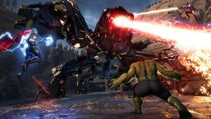 Marvel's Avengers beta attracted over 6 million players