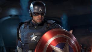 Marvel’s Avengers features a battle pass system, earned cosmetics, vendors