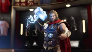 Final Fantasy 7 Remake, Marvel's Avengers playable demos coming to gamescom 2019