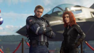 Is the Marvel Cinematic Universe to blame for lack of imagination in its video games?